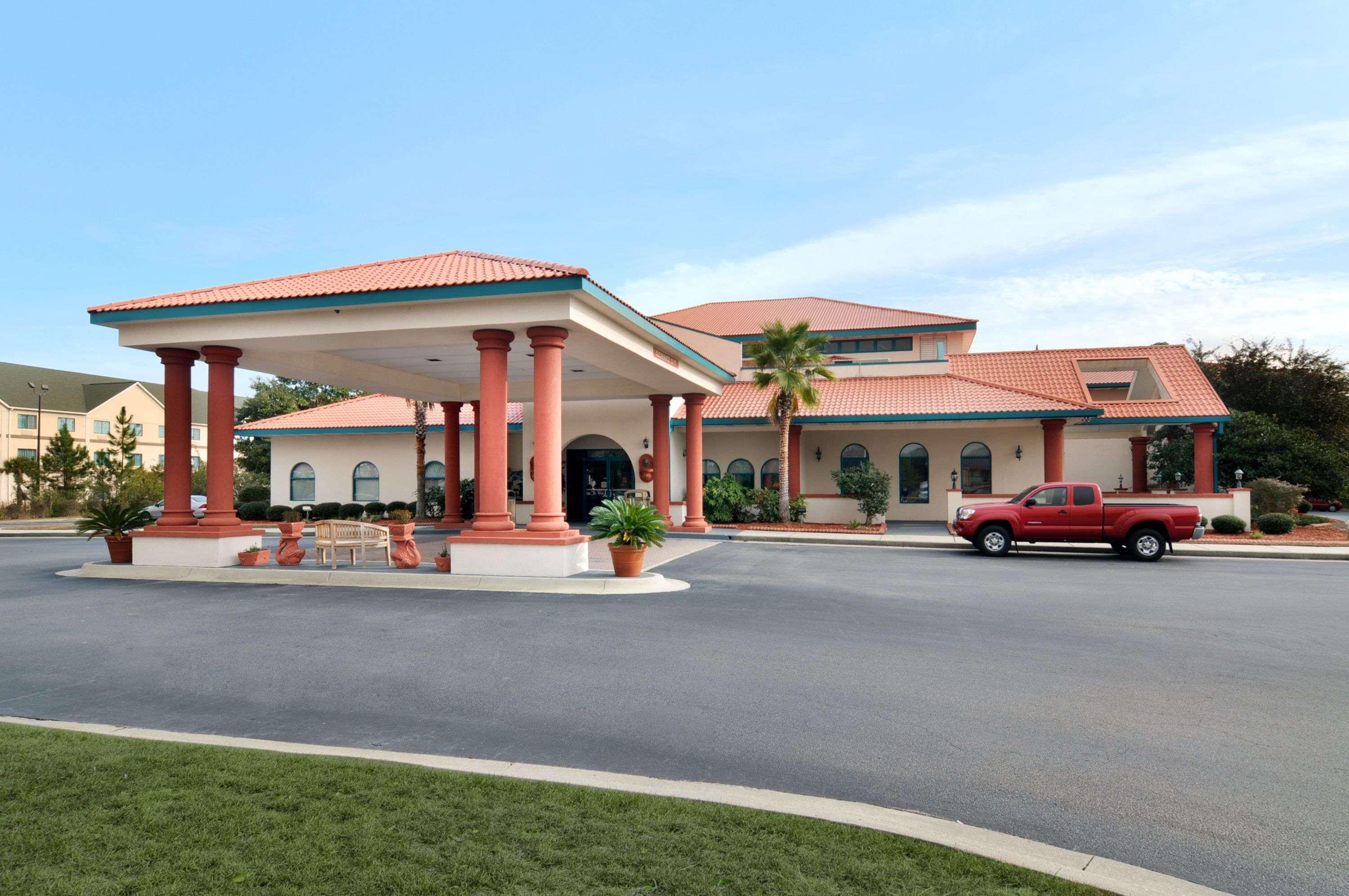 Motel 6 Savannah, GA - Gateway&I-95 Exterior foto