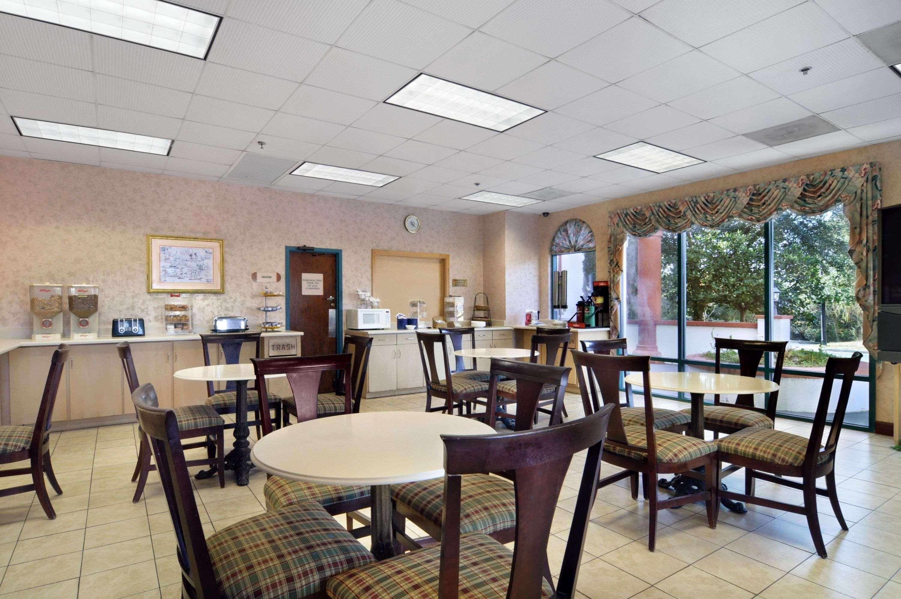 Motel 6 Savannah, GA - Gateway&I-95 Exterior foto